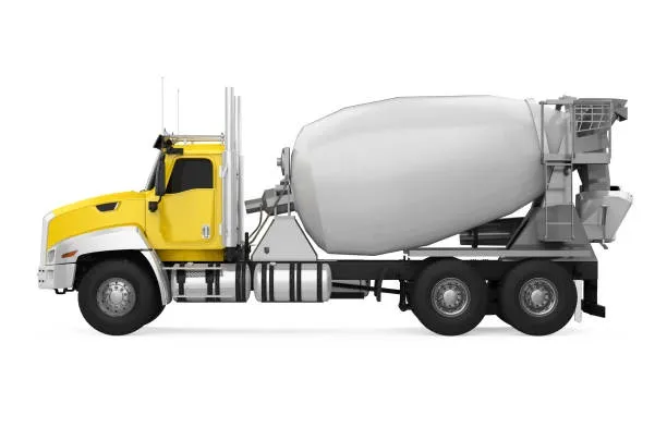 Backhoe Loaders
