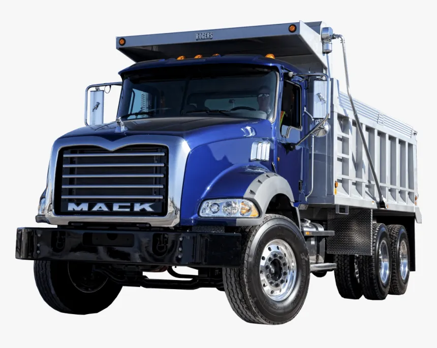 Dump Trucks